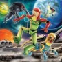 Puzzle Scooby Doo, 3X49 Piese Ravensburger - 3